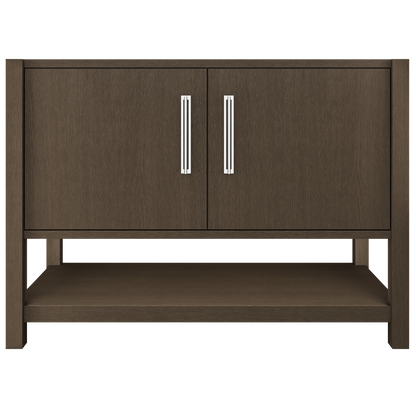 Vanderloc Kiawah Single Bath Vanity — 48 Inch