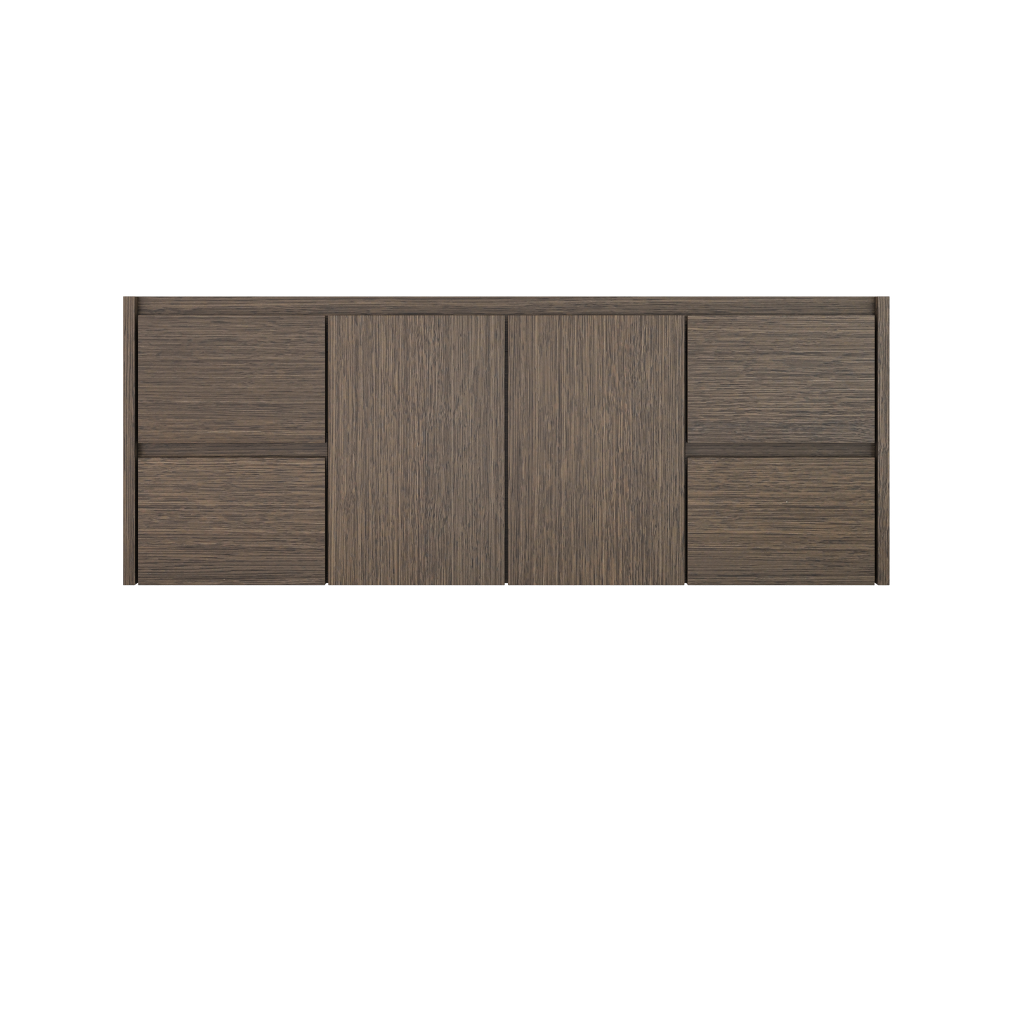 Smoked Modern / 48"