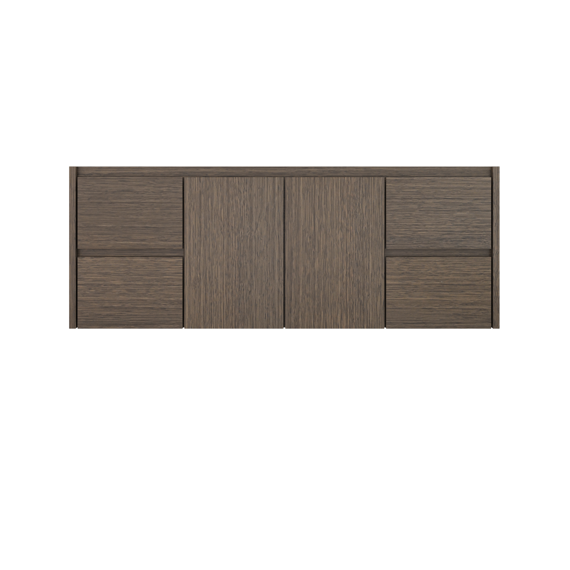 Smoked Modern / 48"