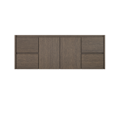 Smoked Modern / 48"