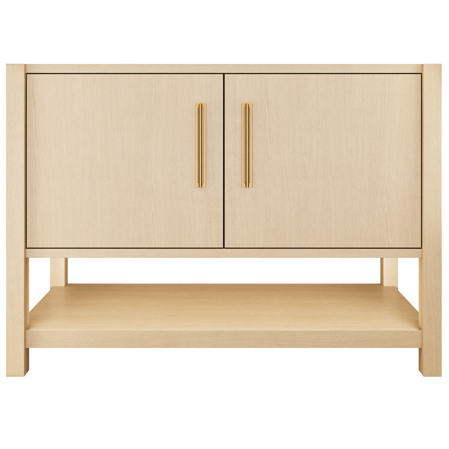 Vanderloc Kiawah Single Bath Vanity — 48 Inch