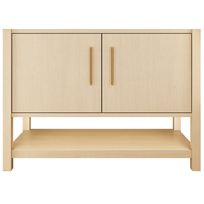 Vanderloc Kiawah Single Bath Vanity — 48 Inch