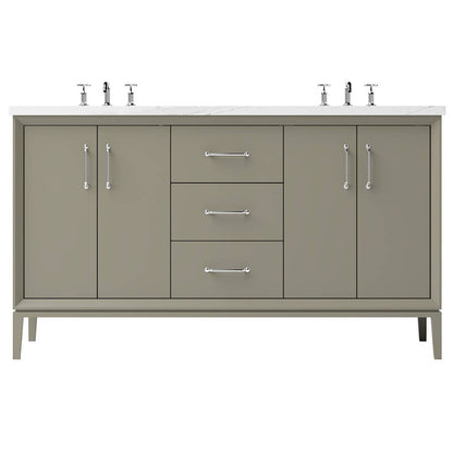 Alexandra Double Bath Vanity