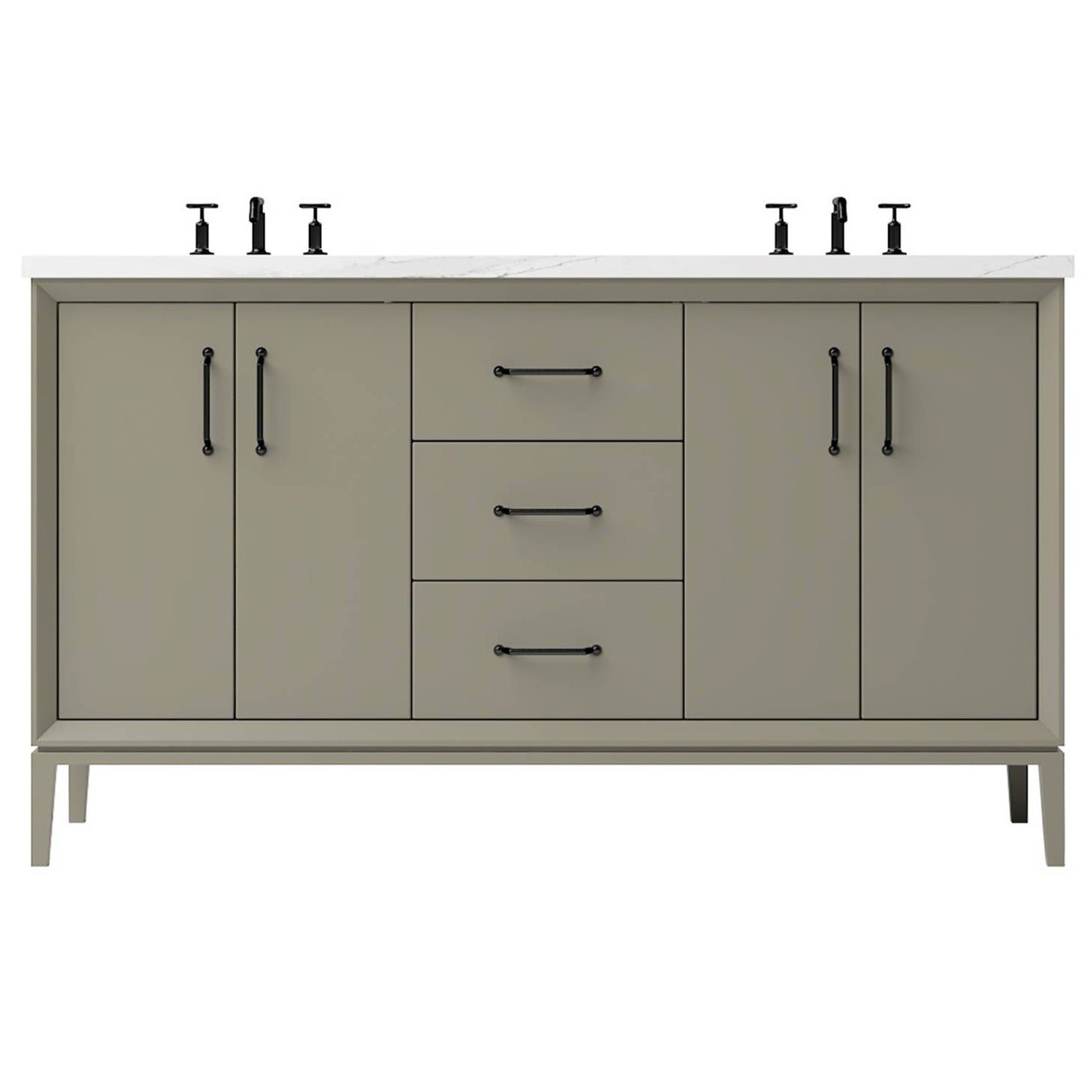 Alexandra Double Bath Vanity
