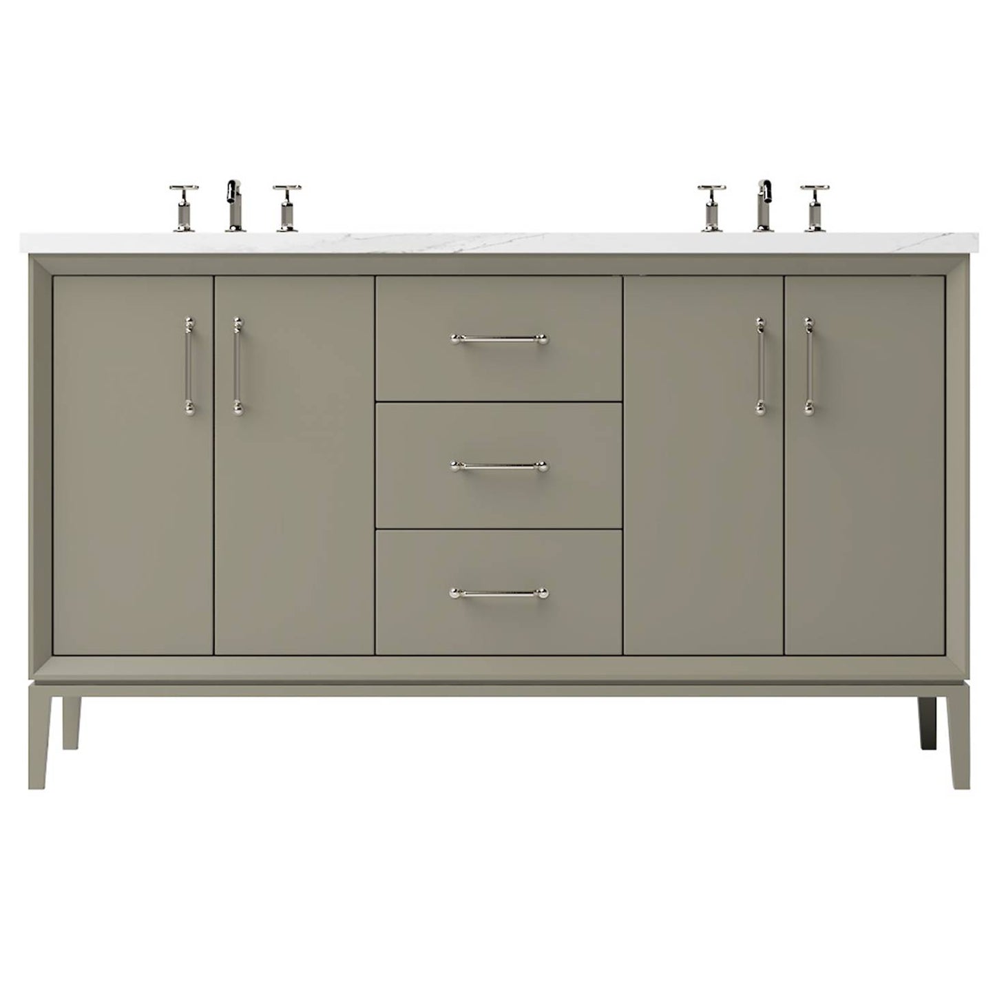 Alexandra Double Bath Vanity