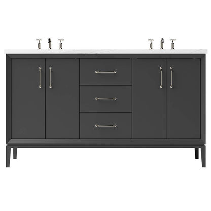 Alexandra Double Bath Vanity