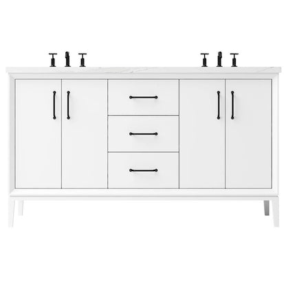 Alexandra Double Bath Vanity