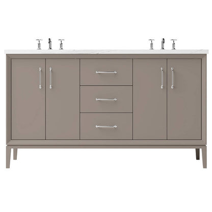 Alexandra Double Bath Vanity