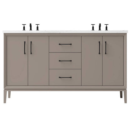 Alexandra Double Bath Vanity