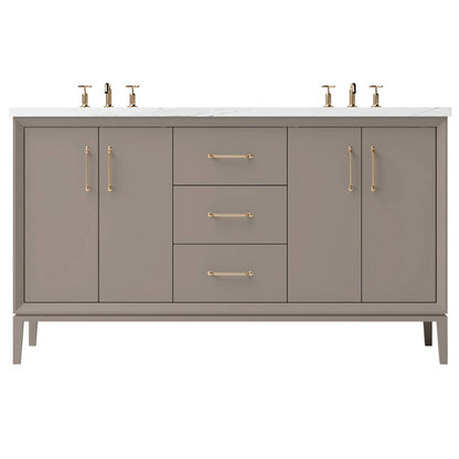 Alexandra Double Bath Vanity