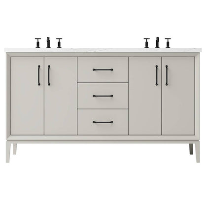 Alexandra Double Bath Vanity