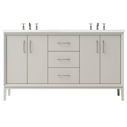Alexandra Double Bath Vanity