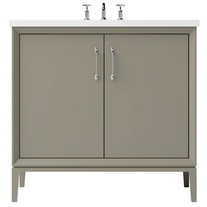Alexandra Single Bath Vanity