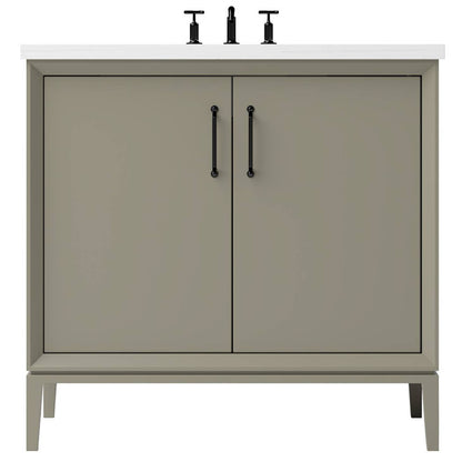 Alexandra Single Bath Vanity
