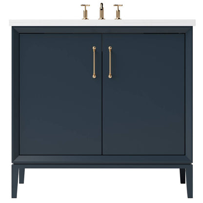 Alexandra Single Bath Vanity