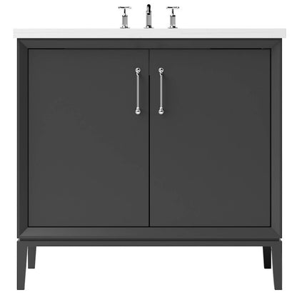 Alexandra Single Bath Vanity