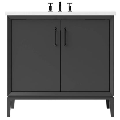 Alexandra Single Bath Vanity