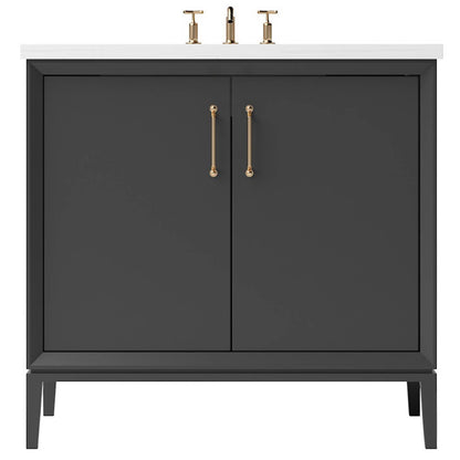 Alexandra Single Bath Vanity