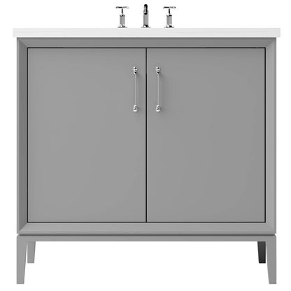 Alexandra Single Bath Vanity