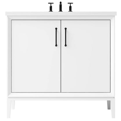 Alexandra Single Bath Vanity