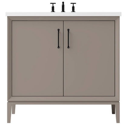Alexandra Single Bath Vanity