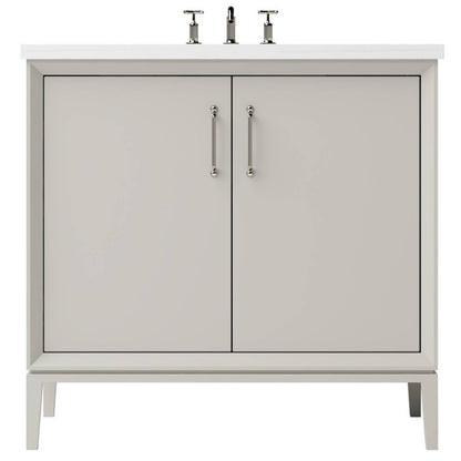 Alexandra Single Bath Vanity