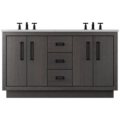 Avalon Double Bath Vanity