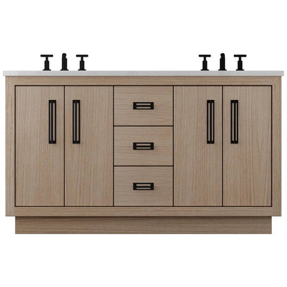 Avalon Double Bath Vanity