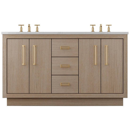 Avalon Double Bath Vanity