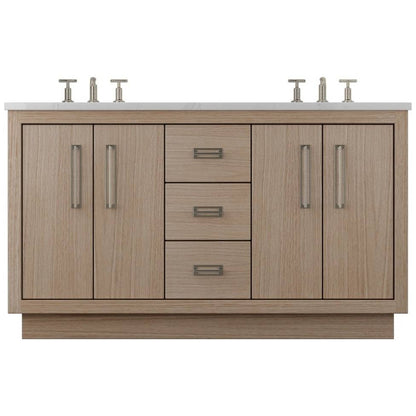 Avalon Double Bath Vanity
