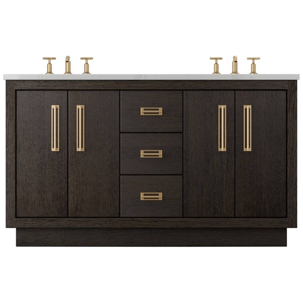 Avalon Double Bath Vanity