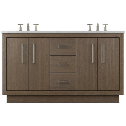 Avalon Double Bath Vanity