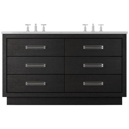 Avalon Double Drawer Bath Vanity