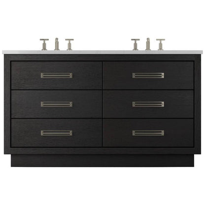 Avalon Double Drawer Bath Vanity