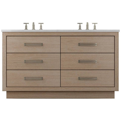 Avalon Double Drawer Bath Vanity