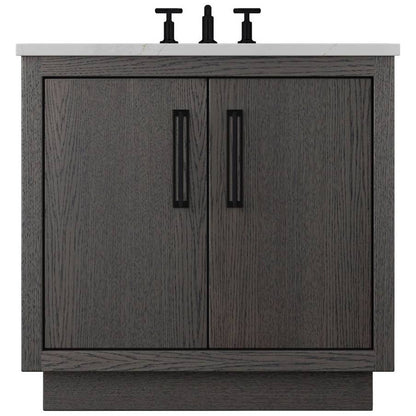 Avalon Single Bath Vanity