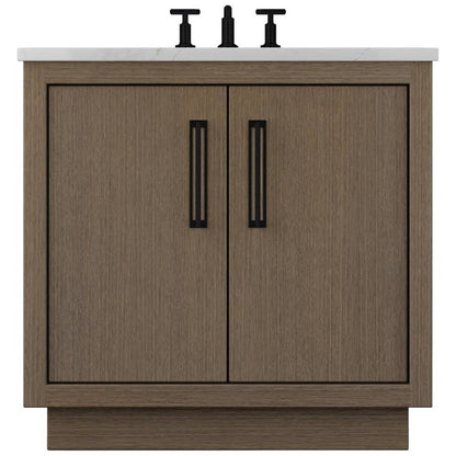 Avalon Single Bath Vanity