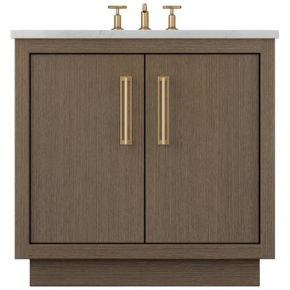 Avalon Single Bath Vanity