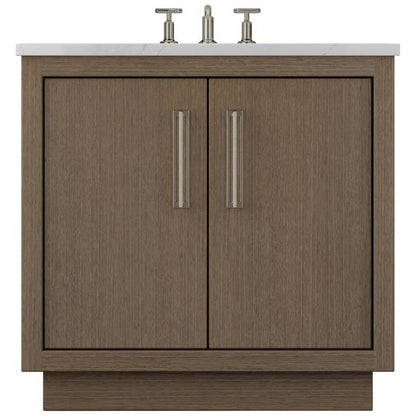 Avalon Single Bath Vanity