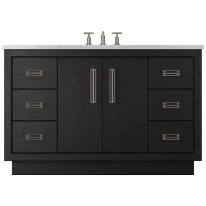 Avalon Single Extra Wide Bath Vanity