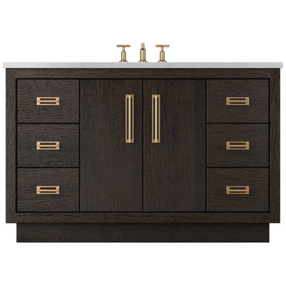 Avalon Single Extra Wide Bath Vanity