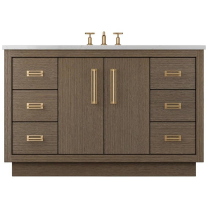 Avalon Single Extra Wide Bath Vanity