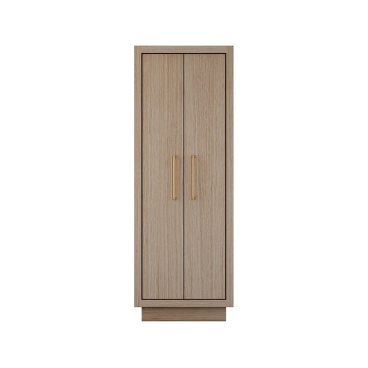 Avalon Tall Storage Model 2