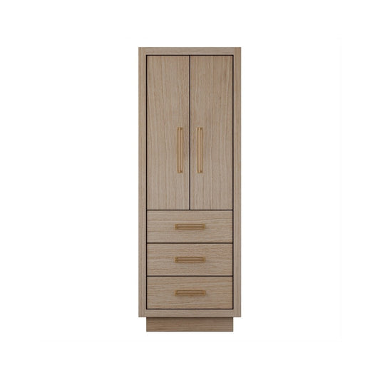 Avalon Tall Storage Model 4