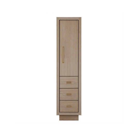Avalon Tall Storage Model 3