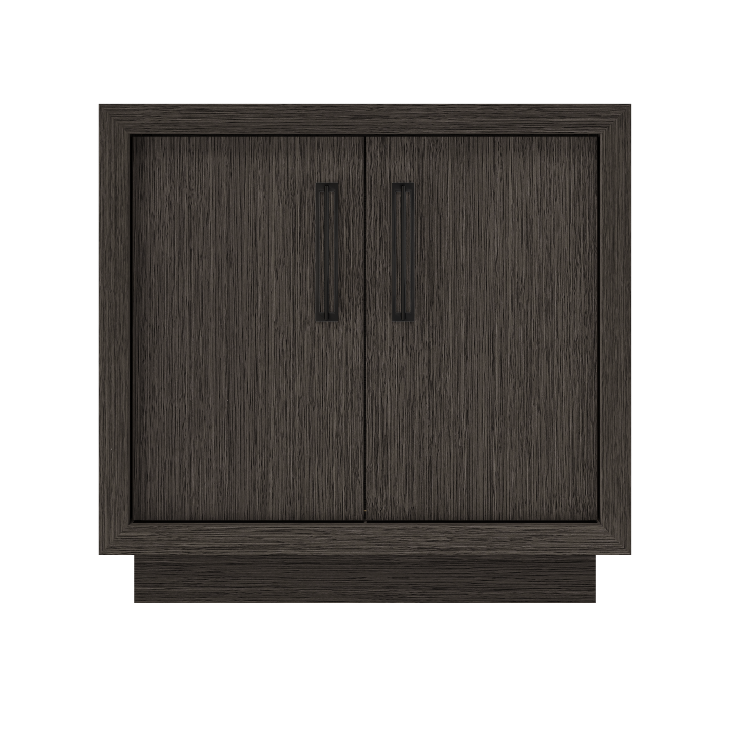 Vanderloc Avalon Single Bath Vanity (Add Top & Faucet)
