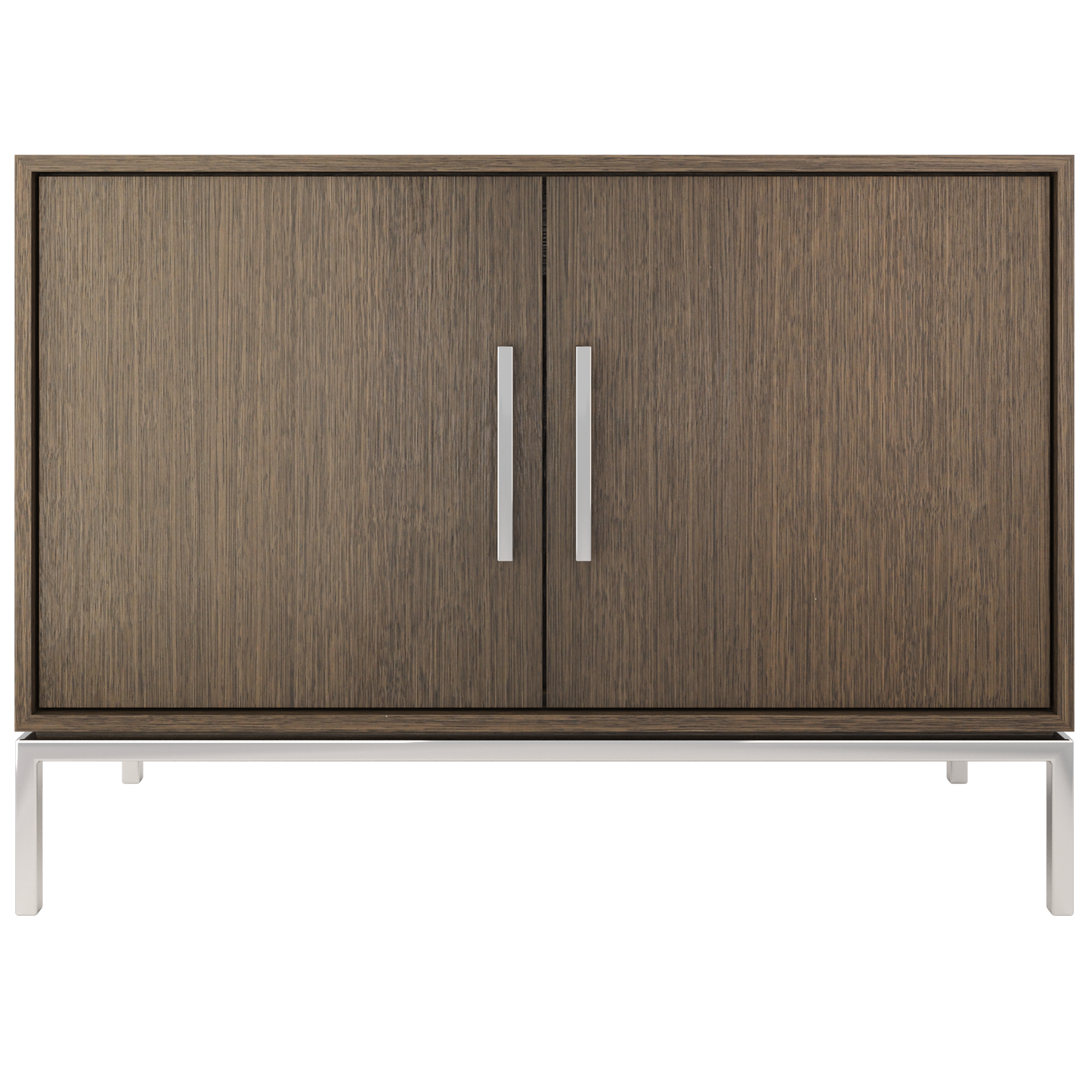 Vanderloc Rift White Oak Single Bath Vanity