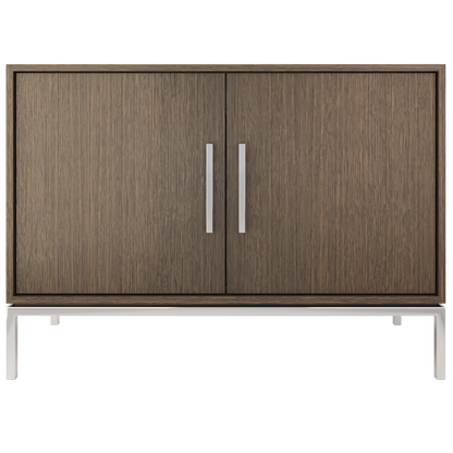 Vanderloc Rift White Oak Single Bath Vanity