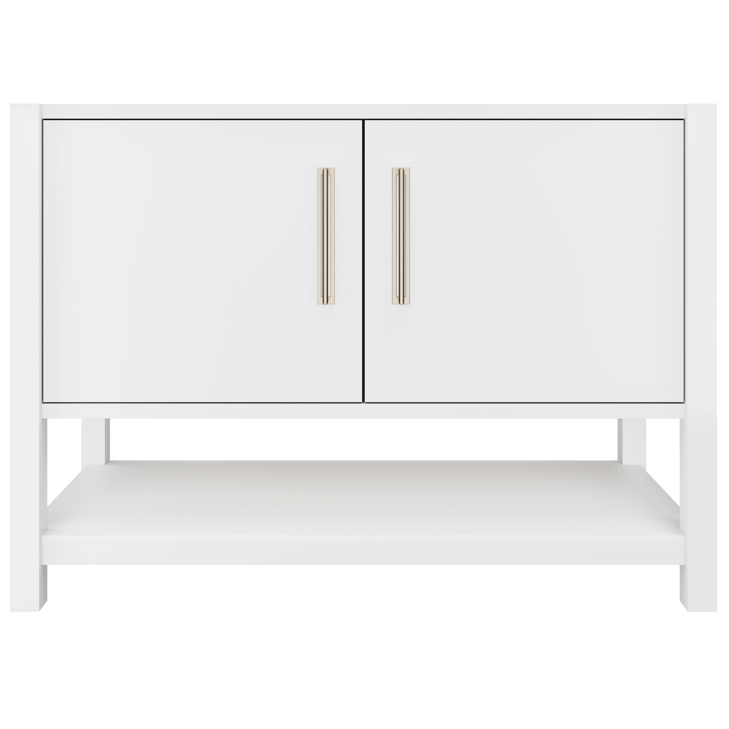 Vanderloc Kiawah Single Bath Vanity — 48 Inch