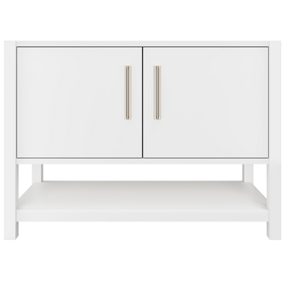Vanderloc Kiawah Single Bath Vanity — 48 Inch
